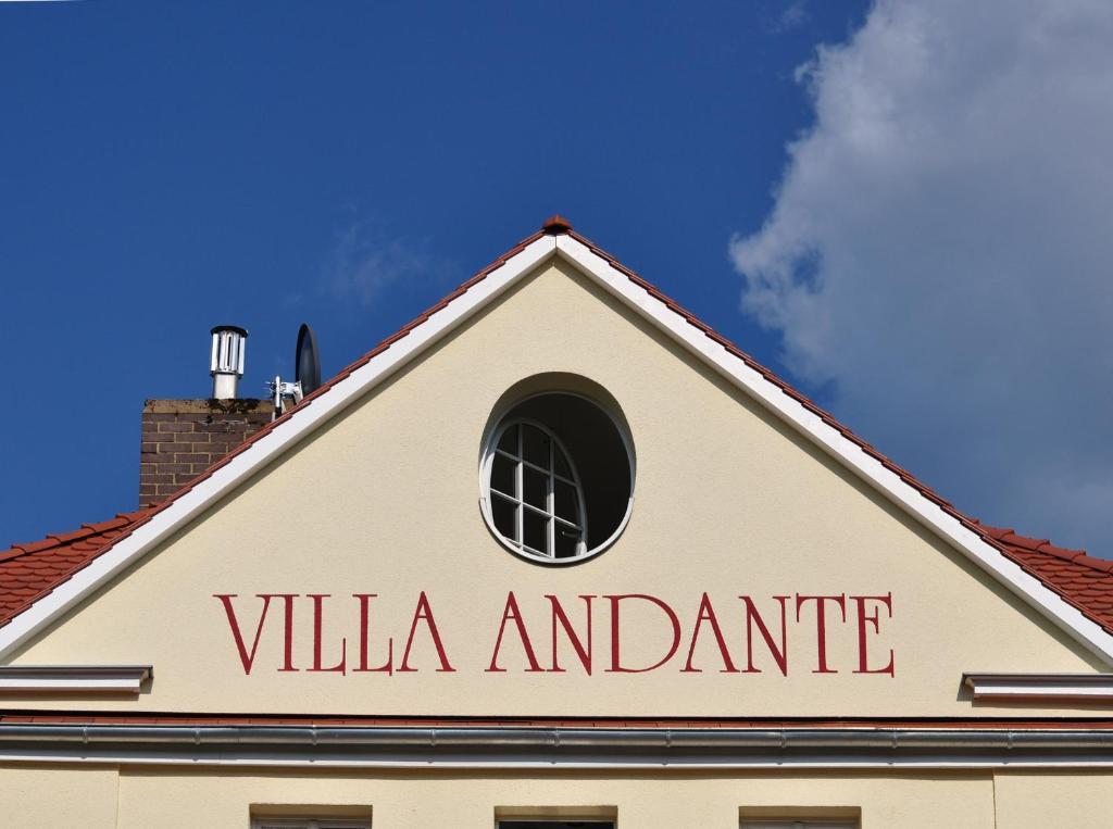 Villa Andante Apartmenthotel カッセル 部屋 写真